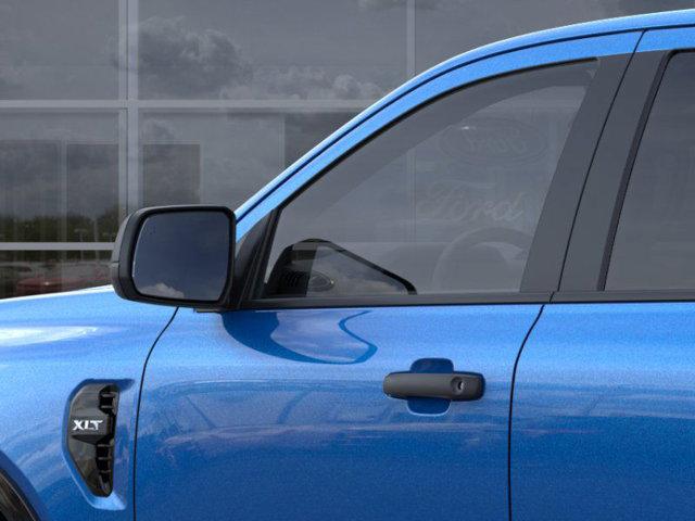 New 2025 Ford Ranger For Sale in Tucson, AZ