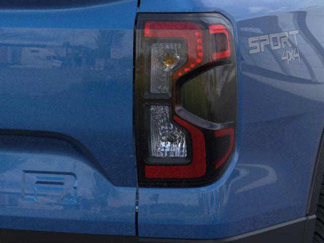 New 2025 Ford Ranger For Sale in Tucson, AZ