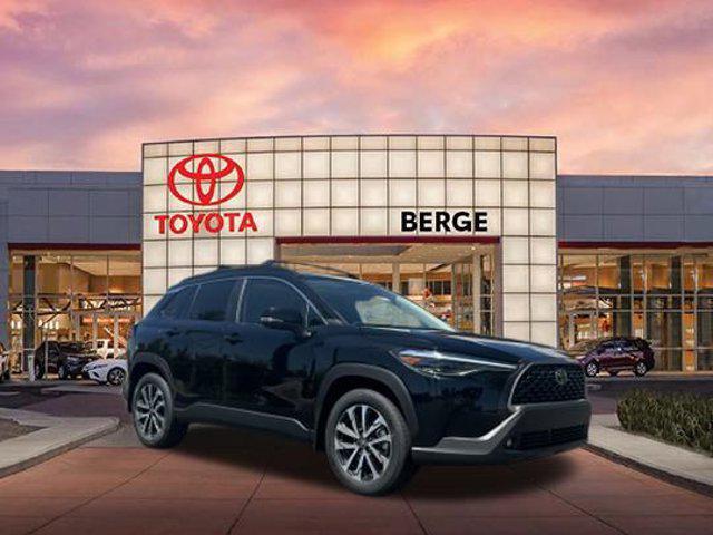 2025 Toyota Corolla Cross XLE for sale in Mesa, AZ
