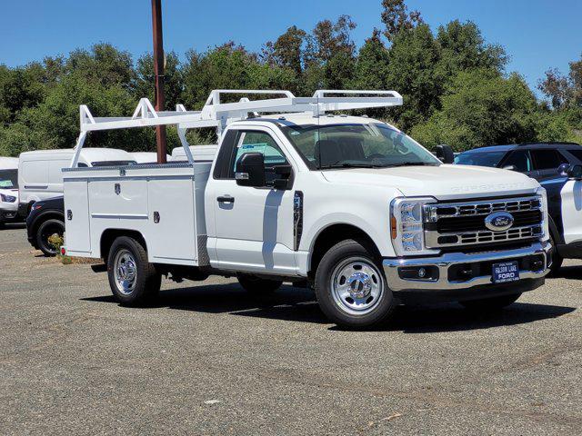 2025 Ford F-350 XL for sale in Folsom, CA