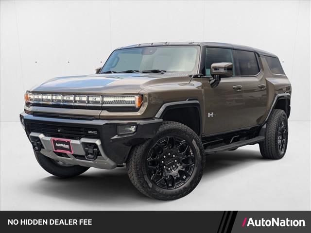 2025 GMC HUMMER EV 2X for sale in Laurel, MD