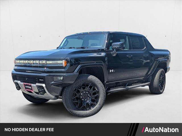 2025 GMC HUMMER EV 2X for sale in Laurel, MD
