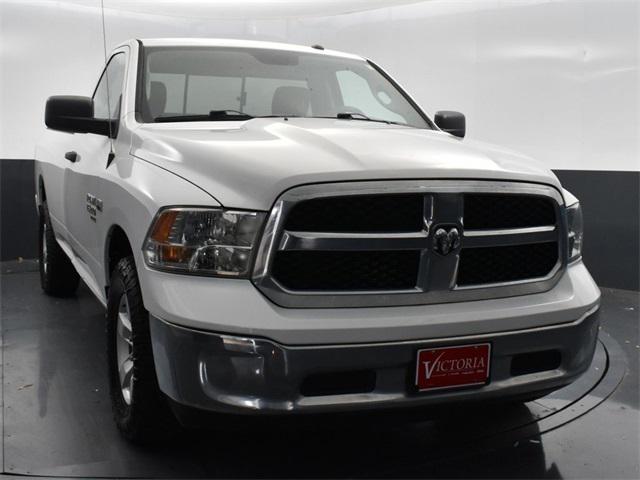 2019 RAM 1500 Classic Tradesman Regular Cab 4x2 8 Box
