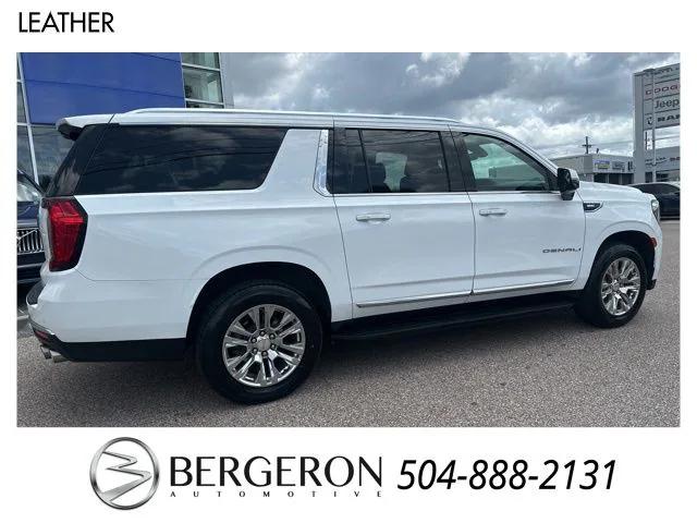 2021 GMC Yukon XL 2WD Denali