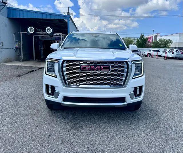 2021 GMC Yukon XL 2WD Denali