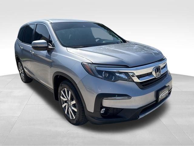 2021 Honda Pilot 2WD EX-L