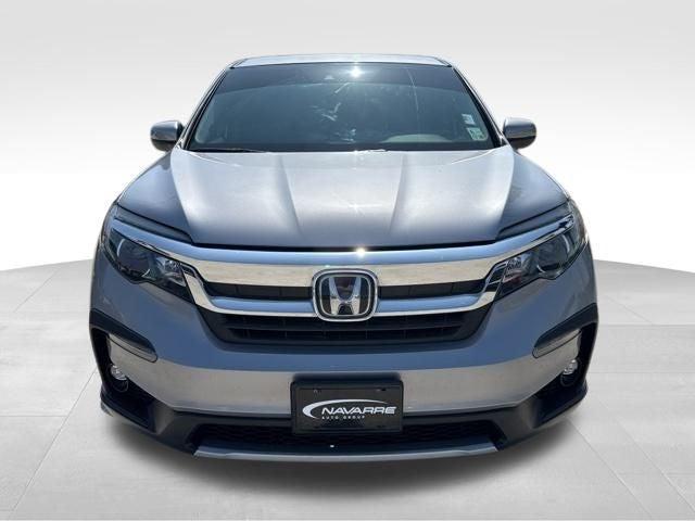 2021 Honda Pilot 2WD EX-L