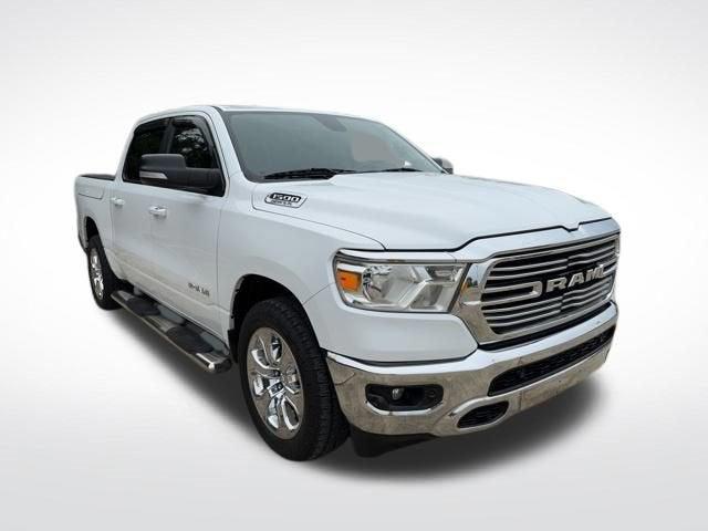 2021 RAM 1500 Lone Star Crew Cab 4x2 57 Box