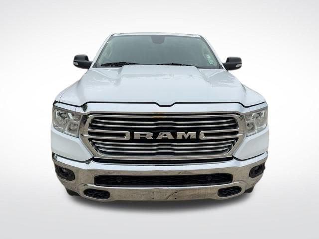 2021 RAM 1500 Lone Star Crew Cab 4x2 57 Box