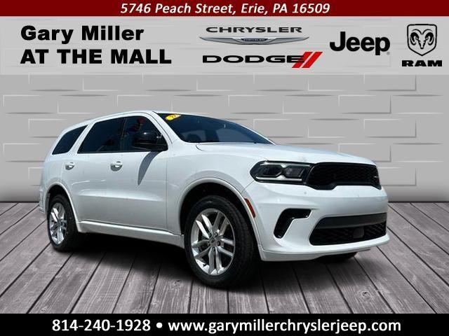 2023 Dodge Durango GT Launch Edition  AWD