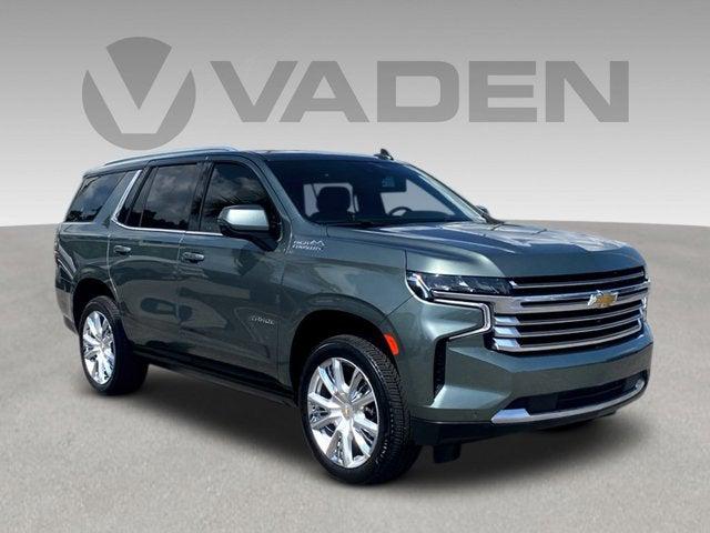 2024 Chevrolet Tahoe 2WD High Country
