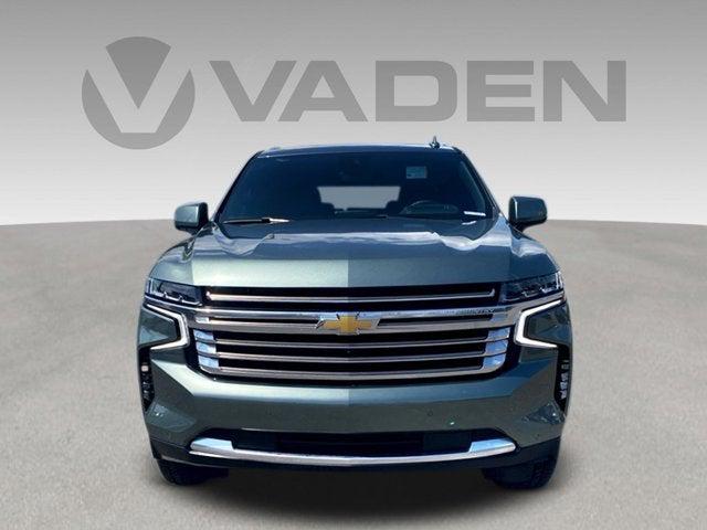 2024 Chevrolet Tahoe 2WD High Country