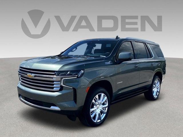 2024 Chevrolet Tahoe 2WD High Country