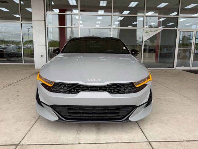 2024 Kia K5 GT