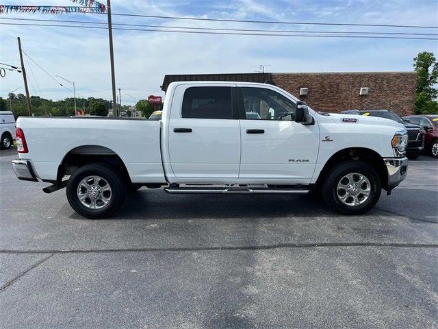 2024 RAM 2500 Big Horn Crew Cab 4x4 64 Box