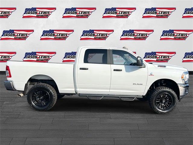 2024 RAM 2500 Big Horn Crew Cab 4x4 64 Box