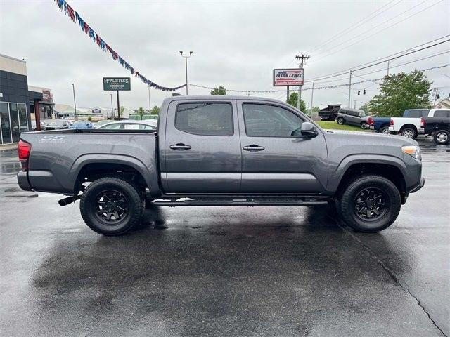 2023 Toyota Tacoma SR V6