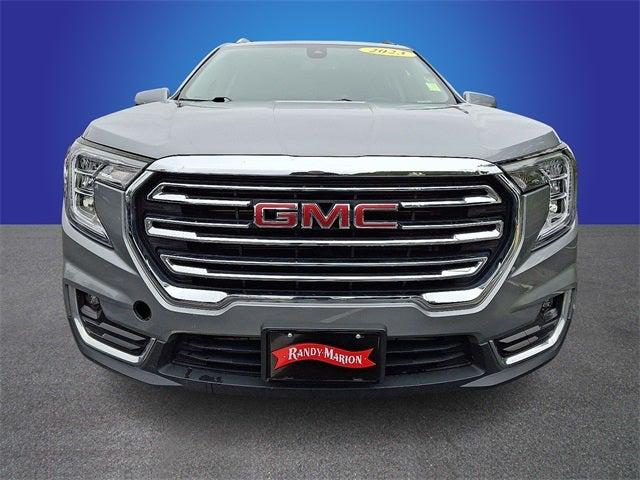 2023 GMC Terrain AWD SLT