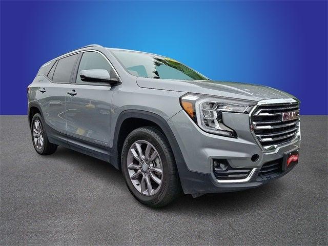 2023 GMC Terrain AWD SLT