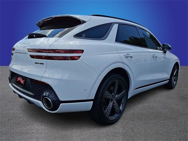 2023 Genesis GV70 3.5T AWD Sport