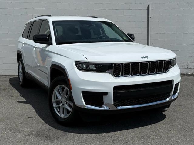 2023 Jeep Grand Cherokee L Laredo 4x4