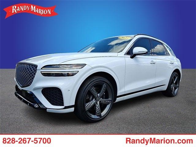 2023 Genesis GV70 3.5T AWD Sport