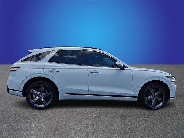 2023 Genesis GV70 3.5T AWD Sport