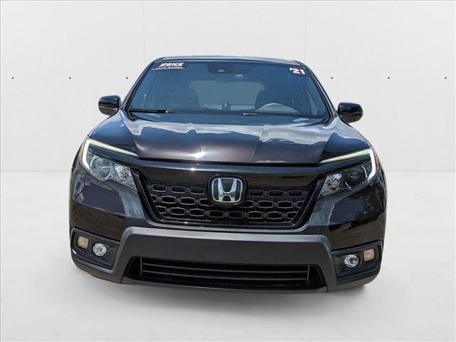 2021 Honda Passport 2WD Sport