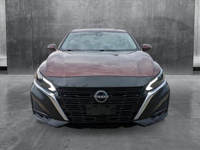 2023 Nissan Altima SV FWD