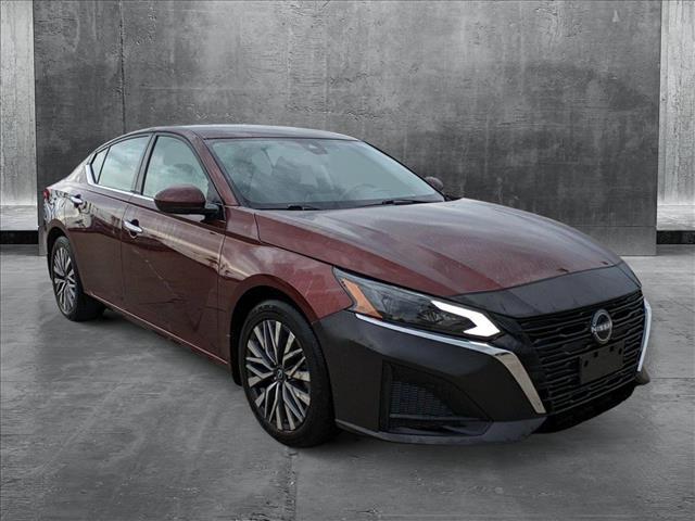 2023 Nissan Altima SV FWD