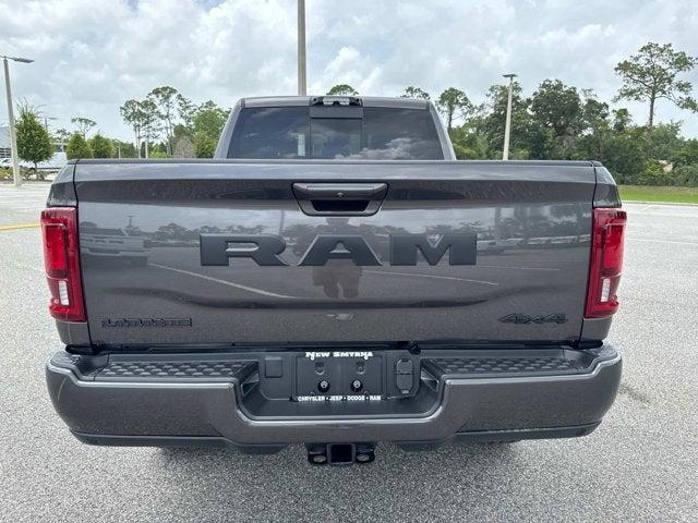 2025 RAM Ram 2500 RAM 2500 LARAMIE CREW CAB 4X4 64 BOX