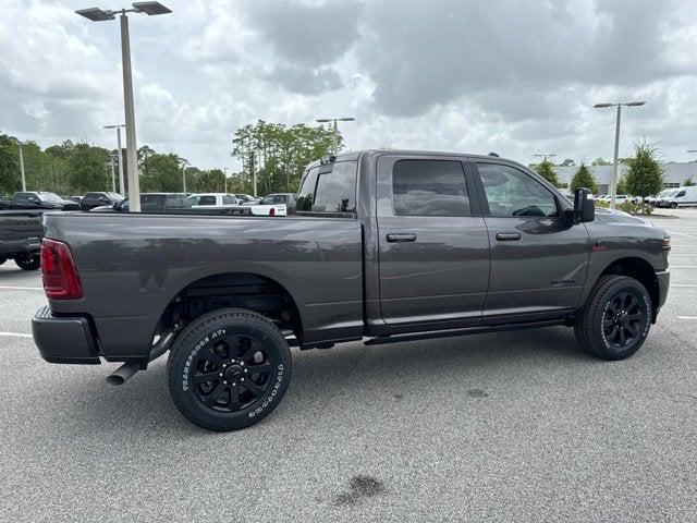 2025 RAM Ram 2500 RAM 2500 LARAMIE CREW CAB 4X4 64 BOX