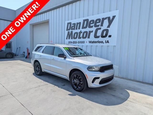 2025 Dodge Durango GT AWD
