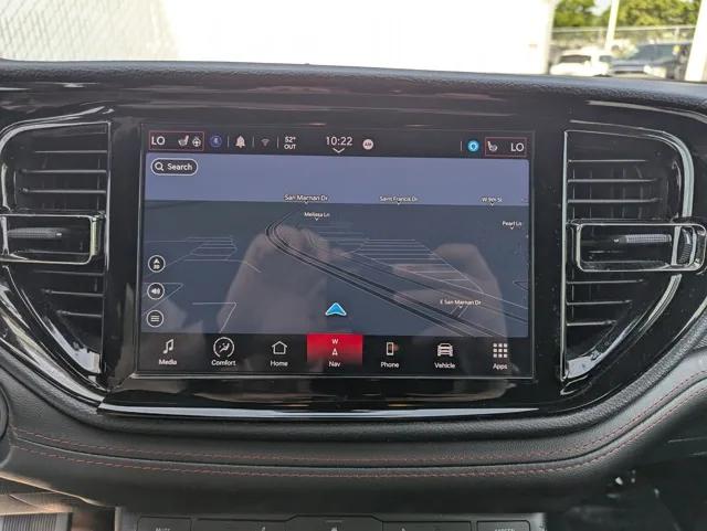 2025 Dodge Durango GT AWD
