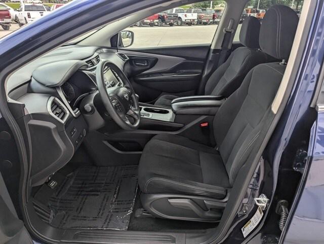 2023 Nissan Murano S Intelligent AWD