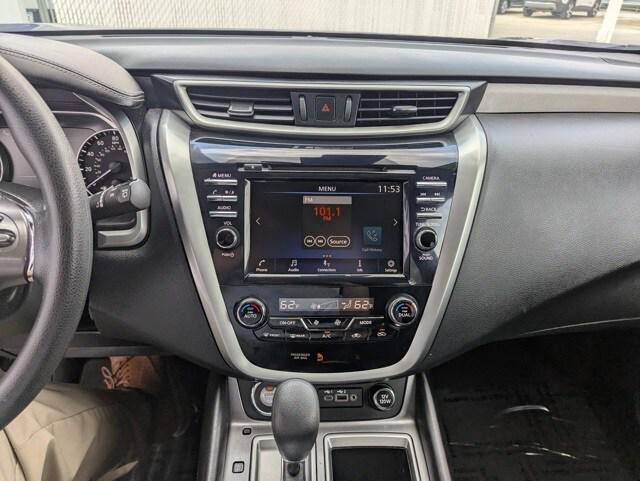 2023 Nissan Murano S Intelligent AWD