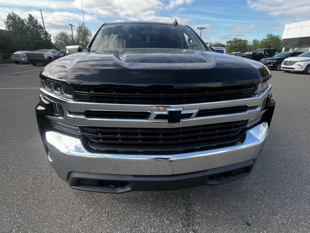 Used 2020 Chevrolet Silverado 1500 For Sale in Waterford Twp, MI