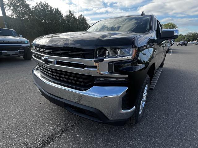 Used 2020 Chevrolet Silverado 1500 For Sale in Waterford Twp, MI
