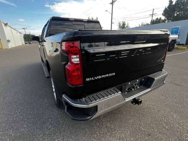 Used 2020 Chevrolet Silverado 1500 For Sale in Waterford Twp, MI