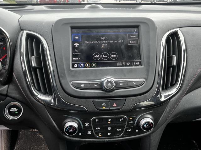 Used 2023 Chevrolet Equinox For Sale in Waterford Twp, MI