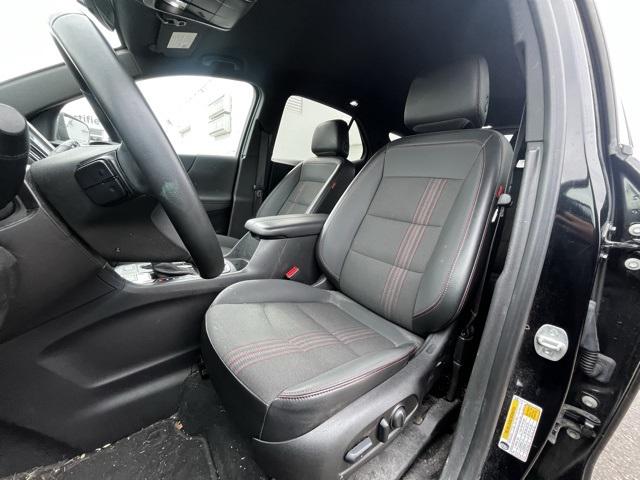 Used 2023 Chevrolet Equinox For Sale in Waterford Twp, MI