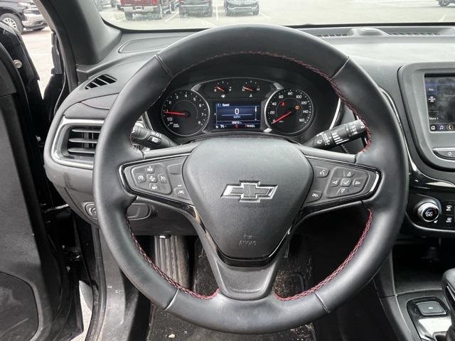 Used 2023 Chevrolet Equinox For Sale in Waterford Twp, MI