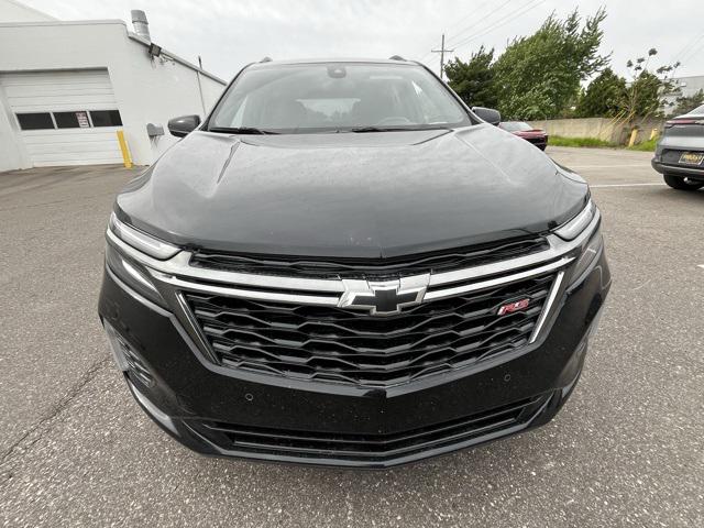 Used 2023 Chevrolet Equinox For Sale in Waterford Twp, MI
