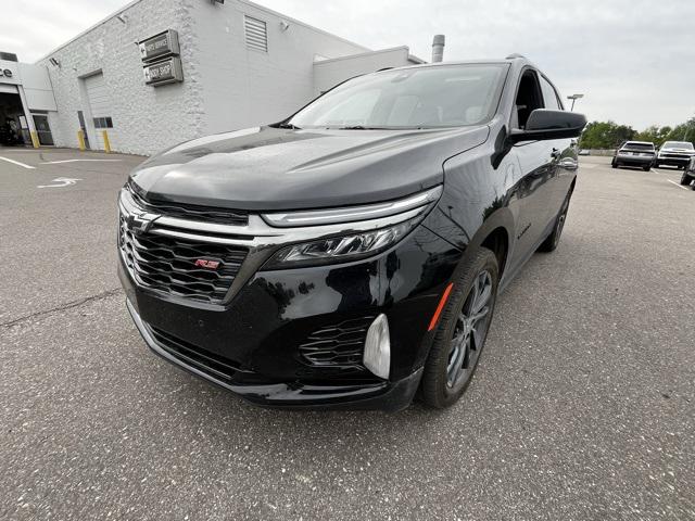 Used 2023 Chevrolet Equinox For Sale in Waterford Twp, MI