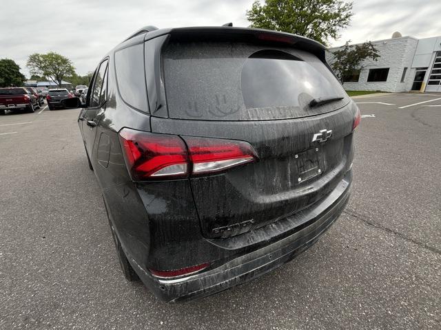 Used 2023 Chevrolet Equinox For Sale in Waterford Twp, MI