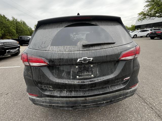 Used 2023 Chevrolet Equinox For Sale in Waterford Twp, MI