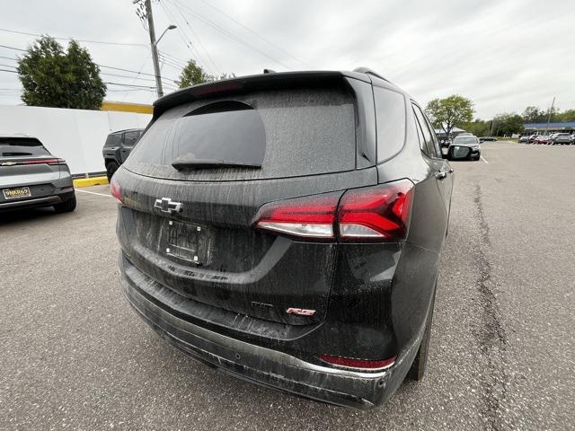 Used 2023 Chevrolet Equinox For Sale in Waterford Twp, MI