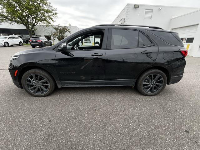 Used 2023 Chevrolet Equinox For Sale in Waterford Twp, MI