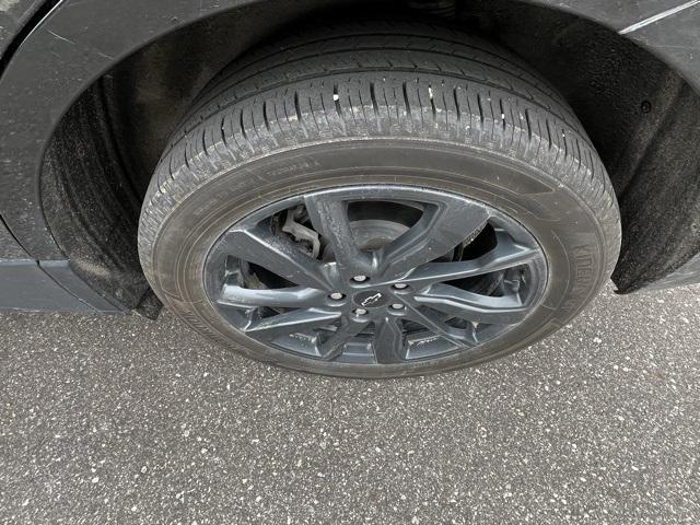 Used 2023 Chevrolet Equinox For Sale in Waterford Twp, MI