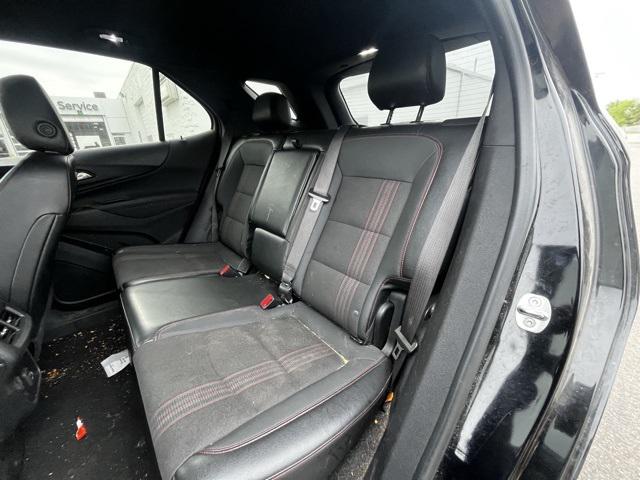 Used 2023 Chevrolet Equinox For Sale in Waterford Twp, MI